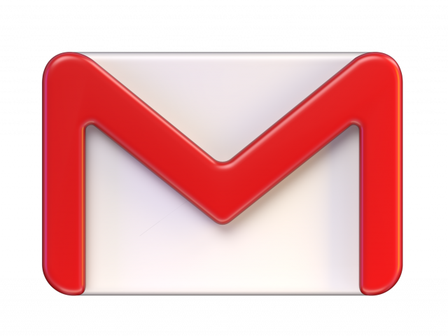 gmail icon